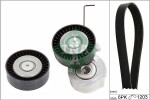Schaeffler INA Soonrihmakomplekt 529 0320 10