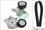 Schaeffler INA Soonrihmakomplekt 529 0323 10
