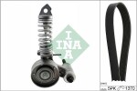 Schaeffler INA Soonrihmakomplekt 529 0324 10