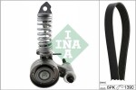 Schaeffler INA Soonrihmakomplekt 529 0325 10