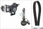 Schaeffler INA Veepump+ soonrihmakomplekt 529 0325 30