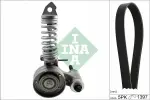 Schaeffler INA Soonrihmakomplekt 529 0326 10