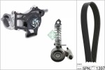 Schaeffler INA Veepump+ soonrihmakomplekt 529 0326 30