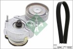Schaeffler INA Soonrihmakomplekt 529 0328 10