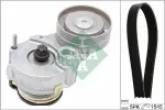 Schaeffler INA Soonrihmakomplekt 529 0329 10