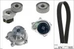 Schaeffler INA Veepump+ soonrihmakomplekt 529 0330 30