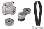 Schaeffler INA Veepump+ soonrihmakomplekt 529 0330 31