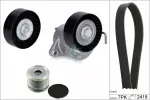 Schaeffler INA 529 0334 20