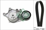 Schaeffler INA Soonrihmakomplekt 529 0335 10