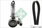 Schaeffler INA Soonrihmakomplekt 529 0336 10