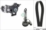 Schaeffler INA Veepump+ soonrihmakomplekt 529 0336 30