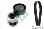 Schaeffler INA Soonrihmakomplekt 529 0339 10