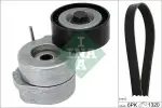 Schaeffler INA Soonrihmakomplekt 529 0346 10