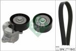 Schaeffler INA Soonrihmakomplekt 529 0350 10