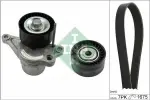 Schaeffler INA Soonrihmakomplekt 529 0355 10