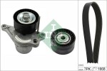 Schaeffler INA Soonrihmakomplekt 529 0356 10