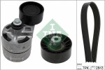 Schaeffler INA Soonrihmakomplekt 529 0364 10