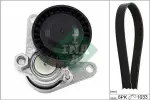 Schaeffler INA Soonrihmakomplekt 529 0367 10