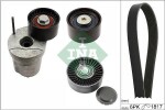 Schaeffler INA Soonrihmakomplekt 529 0368 10