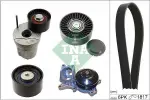 Schaeffler INA Veepump+ soonrihmakomplekt 529 0368 30