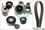 Schaeffler INA Veepump+ soonrihmakomplekt 529 0369 30