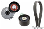 Schaeffler INA Soonrihmakomplekt 529 0370 10