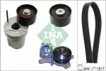 Schaeffler INA Veepump+ soonrihmakomplekt 529 0370 30
