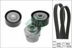 Schaeffler INA Soonrihmakomplekt 529 0383 10