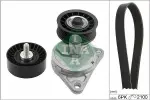 Schaeffler INA Soonrihmakomplekt 529 0385 10
