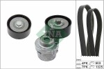Schaeffler INA Soonrihmakomplekt 529 0386 10