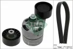 Schaeffler INA Soonrihmakomplekt 529 0388 10