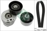 Schaeffler INA Soonrihmakomplekt 529 0390 10