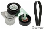 Schaeffler INA Soonrihmakomplekt 529 0394 10