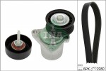 Schaeffler INA Soonrihmakomplekt 529 0398 10