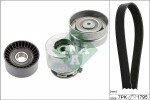 Schaeffler INA Soonrihmakomplekt 529 0412 10