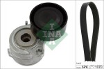 Schaeffler INA Soonrihmakomplekt 529 0420 10