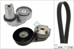Schaeffler INA Soonrihmakomplekt 529 0422 10