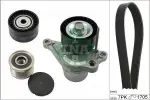 Schaeffler INA Soonrihmakomplekt 529 0423 20