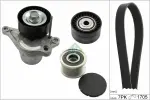 Schaeffler INA Soonrihmakomplekt 529 0423 21