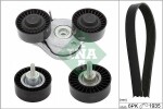 Schaeffler INA Soonrihmakomplekt 529 0426 10