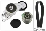 Schaeffler INA Soonrihmakomplekt 529 0429 20
