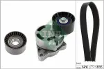 Schaeffler INA Soonrihmakomplekt 529 0436 10