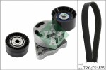 Schaeffler INA Soonrihmakomplekt 529 0438 10
