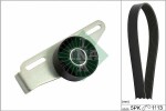 Schaeffler INA Soonrihmakomplekt 529 0441 10