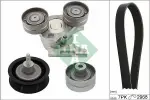 Schaeffler INA Soonrihmakomplekt 529 0442 10