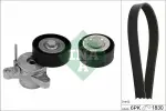 Schaeffler INA Soonrihmakomplekt 529 0448 10