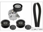 Schaeffler INA Soonrihmakomplekt 529 0449 10