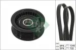Schaeffler INA Soonrihmakomplekt 529 0451 10