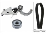 Schaeffler INA Soonrihmakomplekt 529 0457 10