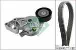 Schaeffler INA Soonrihmakomplekt 529 0465 10